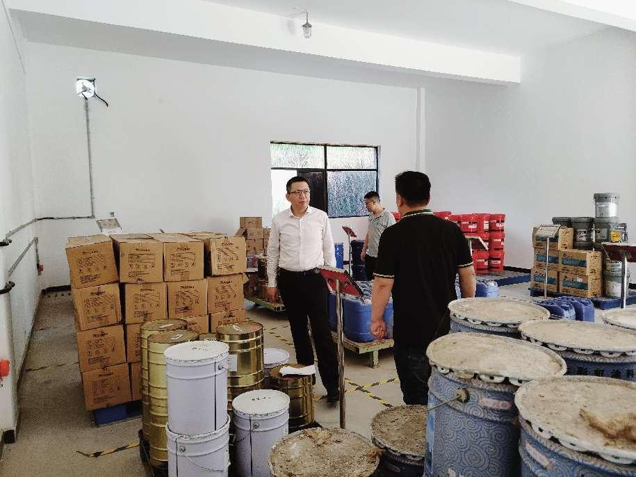 通工汽車扎實(shí)開展重大事故隱患專項(xiàng) 排查整治 2023 行動(dòng)